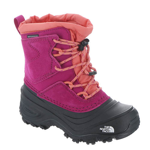 The North Face Alpenglow V WP (Girls' Toddler-Youth)