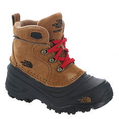 The North Face Chilkat Lace II Boot (Girls' Toddler-Youth)