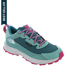 The North Face Fastpack Hiker WP (Girls' Youth)