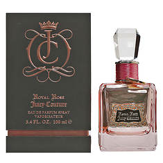 Juicy Couture Royal Rose EDP SPray