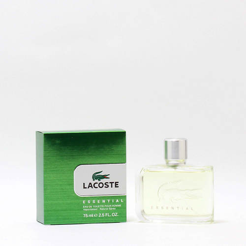 Lacoste Essential EDT Spray