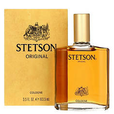 Coty Stetson After Shave Decanter