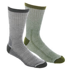 Wigwam Wool Rambler 2-Pack Socks