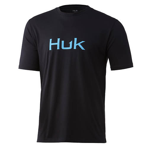 HUK Logo Tee (Men's)