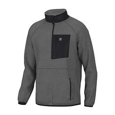 HUK Waypoint Fleece 1/2 Zip Jacket (Men's)