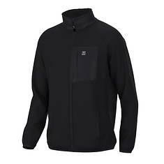 HUK Waypoint Fleece Full Zip Jacket (Men's)