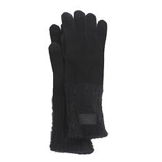 UGG® Women's Plush Knit Glove