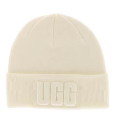 UGG® Women's 3D Graphic Logo Beanie