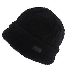 UGG® Women's Curly Sheepskin Cuff Hat