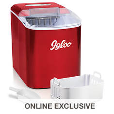Igloo 26lb Portable Ice Maker Machine