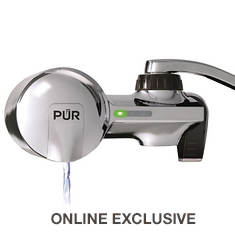 PÜR Advanced Faucet Filtration System