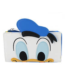 Loungefly Donald Duck Cosplay Wallet