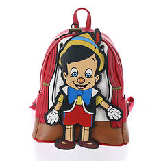 Loungefly Pinocchio Marionette Mini Backpack
