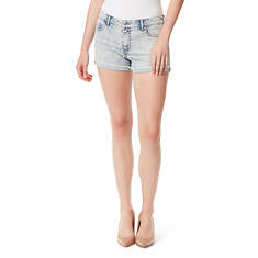 Jessica Simpson Women's Forever 5-Pocket 3-Inch Short