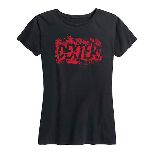 Dexter Women's Logo Tee