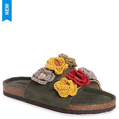 MUK LUKS Flora Terra Turf Sandals (Women's)