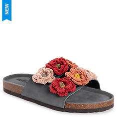MUK LUKS Flora Terra Turf Sandals (Women's)