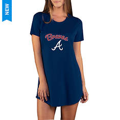 MLB Marathon Women's Night Shirt