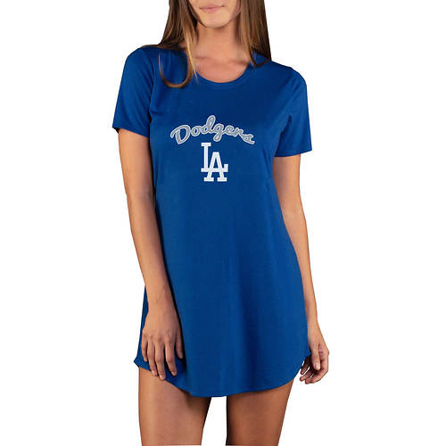MLB Marathon Women's Night Shirt
