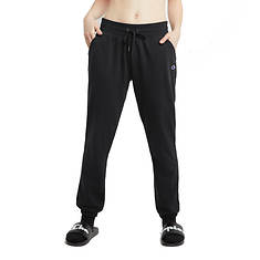 Champion® Women's Campus French Terry Sweatpant