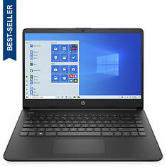 HP 14" Laptop Touchscren