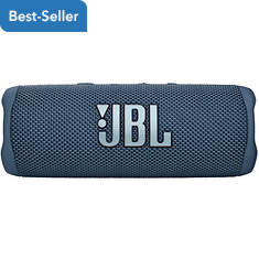 JBL Flip 6 Waterproof Speaker