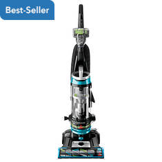 Bissell Inc CleanView Swivel Upright Pet Vacuum