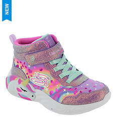 Skechers Unicorn Dreams Boot -302332L (Girls' Toddler-Youth)