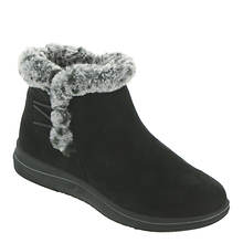 Clarks Breeze Fur Boot (Women's)