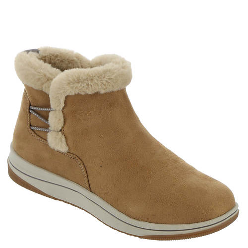 Clarks Breeze Fur Boot (Women's) - Color Out of Stock | FREE Shipping ...