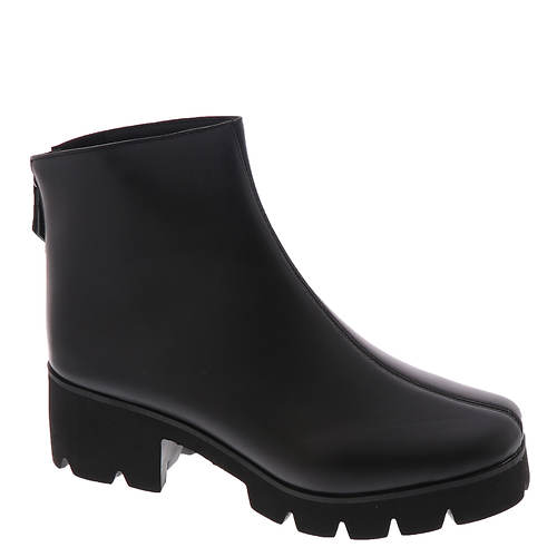ALL BLACK Max Lugg Bootie (Women's)