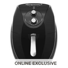 Elite Gourmet 6.5-qt. Air Fryer with Adjustable Timer and Temperature