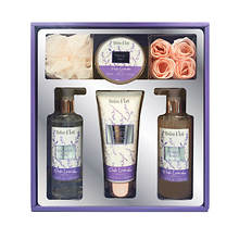 Elmtree + York Soothing Collection - Fresh Lavender