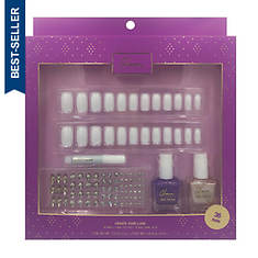 Giordano Colors Create Your Look Nail Art Kit