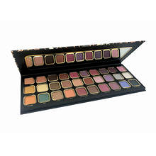 Giordano Colors Oversized Daring Beauty Palette