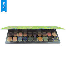 Giordano Colors Oversized Fly Free Eyeshadow Palette
