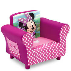 Disney Licensed Upholstered Chair