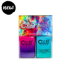 Color Club Mood Duo Pack