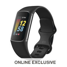 Fitbit Charge 5 Advanced Fitness