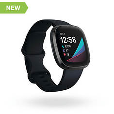Fitbit Sense Health Smartwatch
