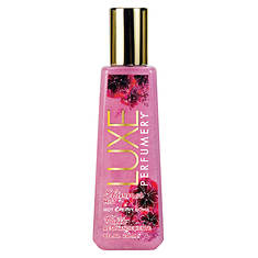Luxe Perfumery Hot Cherry Bomb Shimmer Mist