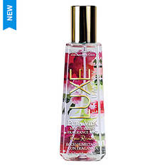 Luxe Perfumery Pura Vida Rose Revival Moisturizing Fragrance Mist