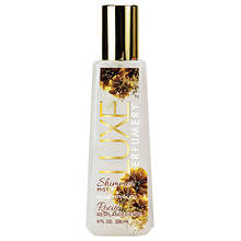 Luxe Perfumery Sugared Orchid Shimmer Mist