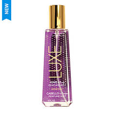 Luxe Perfumery Velvet Kiss Hair+Body Mist