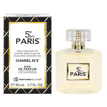 Parfums Belcam 5e Arr.Paris EDP