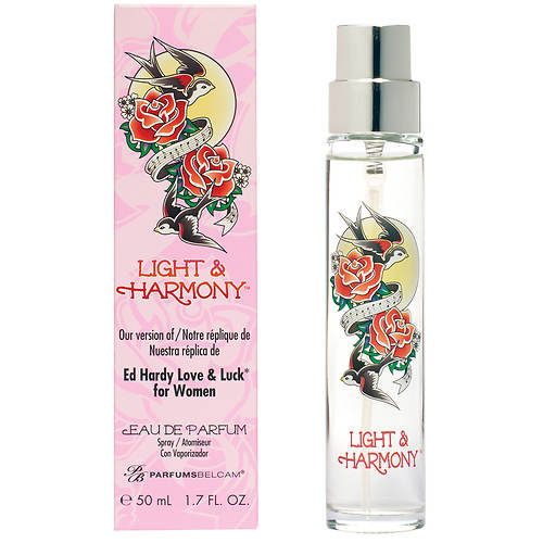 Parfum Belcam Light & Harmony