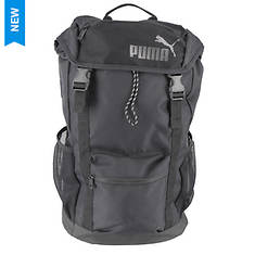 PUMA-Evercat Flat Top Backpack (Unisex)