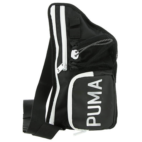 PUMA-Evercat Flush Sling Crossbody Bag (Unisex)