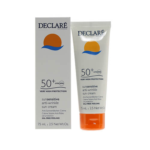 Declaré SPF 50+ Anti-Wrinkle Sunscreen