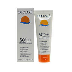 Declaré SPF 50+ Anti-Wrinkle Sunscreen